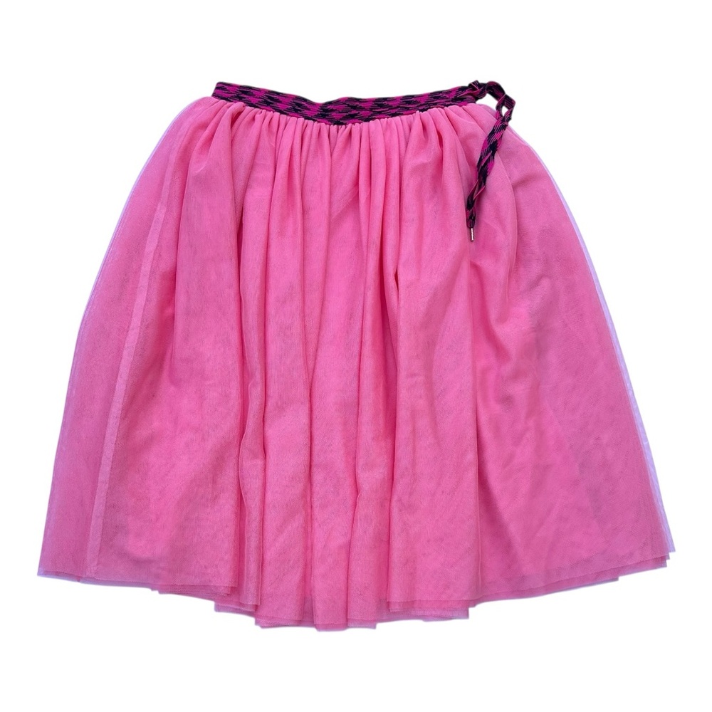 Little Marc Jacobs Sz 12 Pink Tulle Skirt for Kids